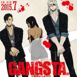 「GANGSTA.」アニメ放送に先駆けてドラマCD第4弾に間島淳司らが参加決定！