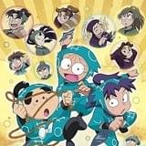 忍たま乱太郎