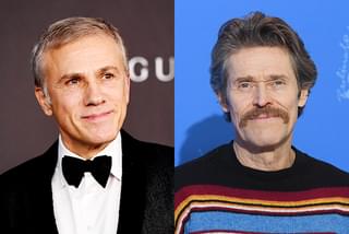 クリストフ・ワルツ&ウィレム・デフォー、西部劇「Dead For A Dollar」に主演