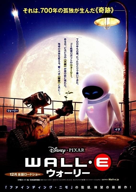 ウォーリー