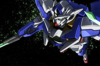 劇場版 機動戦士ガンダム00 A wakening of the Trailblazerの予告編・動画