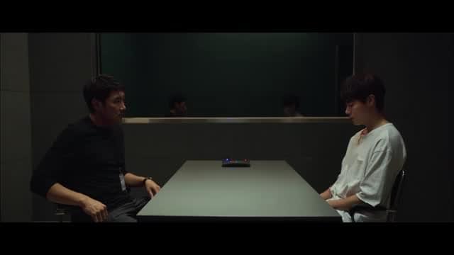 本編映像